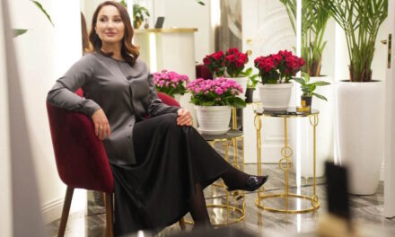 Косметолог Зухра Балакеримова: какие сигналы тревоги подает ваша кожа