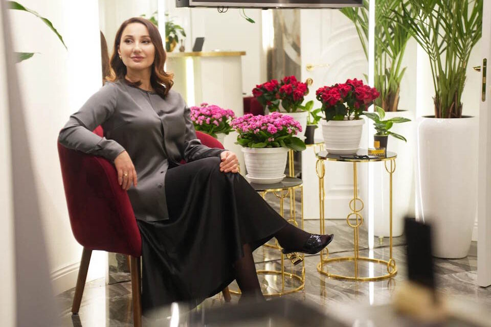 Косметолог Зухра Балакеримова: какие сигналы тревоги подает ваша кожа