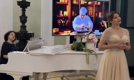 Торгово-промышленная палата РФ собрала профессионалов