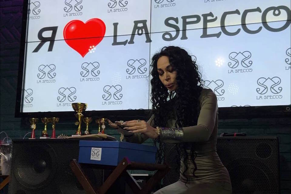 «Я сорвала джекпот»: экстрасенс Аделина Панина триумфально победила на международном конкурсе LA SPECCO