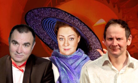 Самые яркие события наступающего лета: фестивали, спектакли, мюзиклы, балет