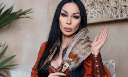 Аделина Панина: 5 привычек, которые могут испортить энергетику вашего дома