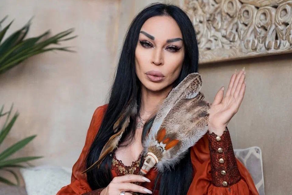 Аделина Панина: 5 привычек, которые могут испортить энергетику вашего дома