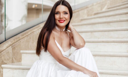 Дизайнер интерьеров Регина ван Влит: как превратить ванную комнату в арт-пространство