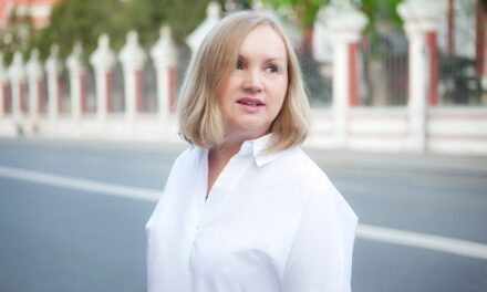 Ольга Романив: привычки успешных людей, которые спасают их от выгорания