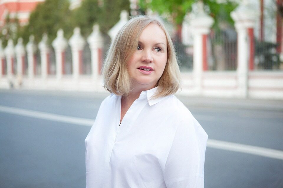 Ольга Романив: привычки успешных людей, которые спасают их от выгорания