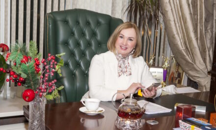 Ольга Романив: о чем говорит постоянное желание смотреть на себя в зеркале