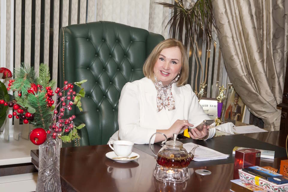 Ольга Романив: о чем говорит постоянное желание смотреть на себя в зеркале