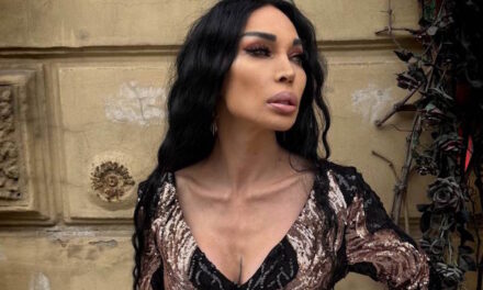 Аделина Панина: как провести энергетическую чистку и избавиться от накопленного негатива