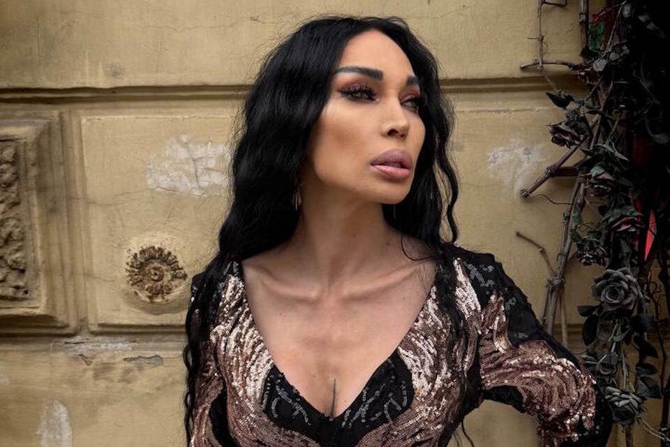 Аделина Панина: как провести энергетическую чистку и избавиться от накопленного негатива