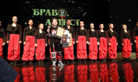 Традиция продолжается: гала-концерт «Браво, артист!» — праздник, любимый поколениями