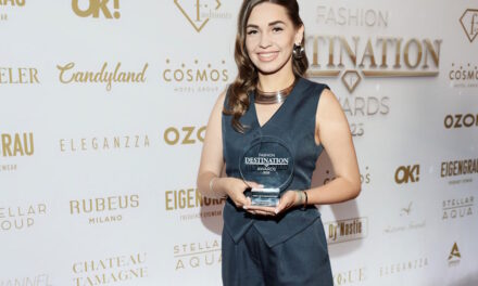 Лучшие в люксовом туризме: итоги Fashion Destination Awards 2025