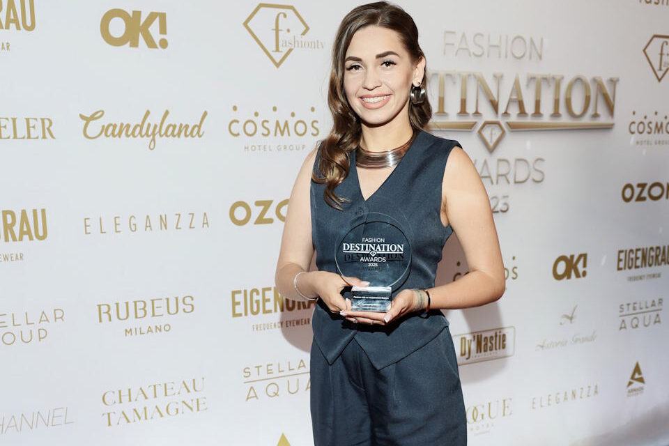 Лучшие в люксовом туризме: итоги Fashion Destination Awards 2025