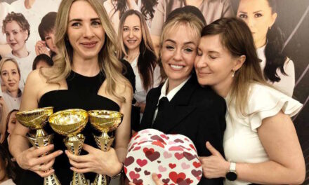 В Ульяновске прошел COSMO EPIL FEST: как это было, и почему это круто