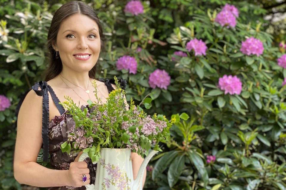 Антикварный эксперт Регина Van Vliet: как интегрировать антиквариат в современный интерьер