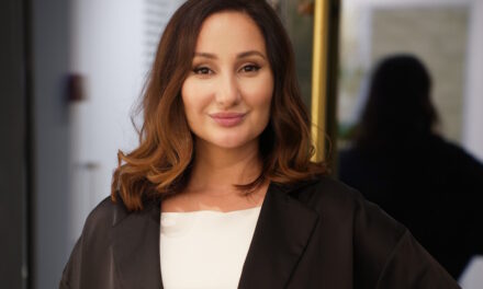 Врач-косметолог Зухра Балакеримова: что влияет на старение нашей кожи