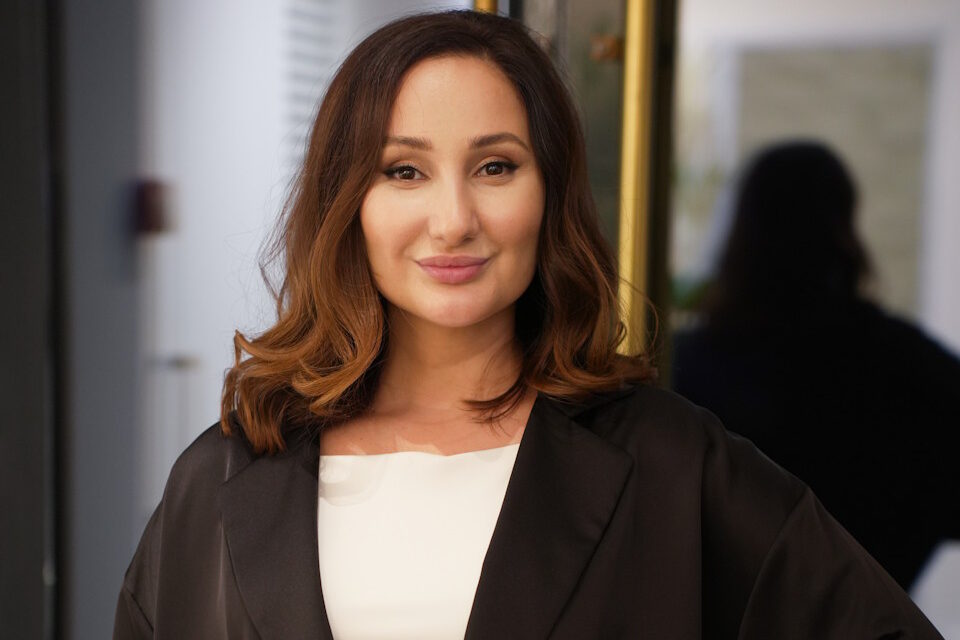 Врач-косметолог Зухра Балакеримова: что влияет на старение нашей кожи