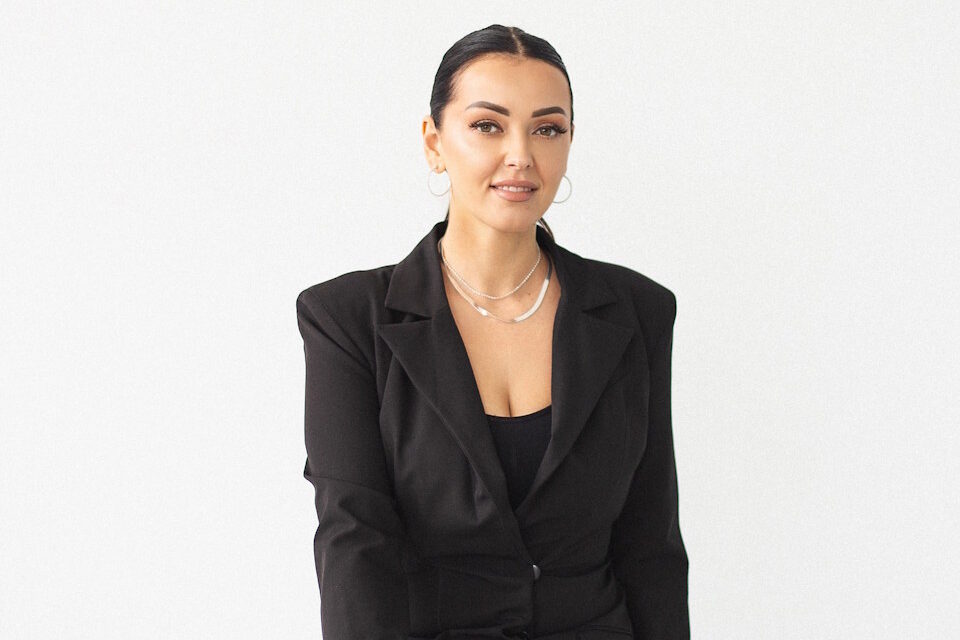 Клинический психолог Юлия Тарибо: как простые вещи помогают справляться с тревогой