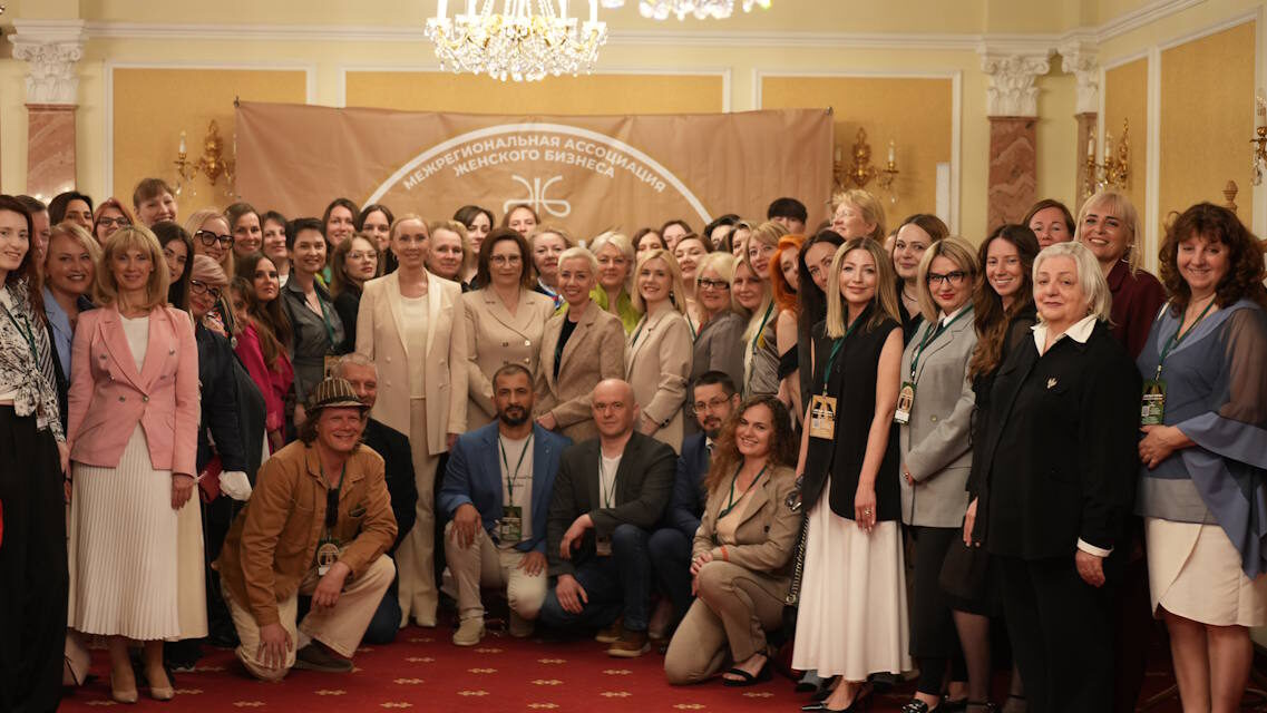 В Санкт-Петербурге прошли «Белые ночи-2025»