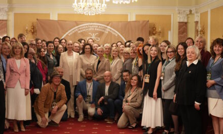 В Санкт-Петербурге прошли «Белые ночи-2025»