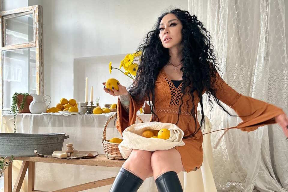 Аделина Панина: 3 главных закона Вселенной, которые всегда работают