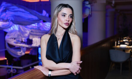 Трихолог Мадина Осман: типы алопеции и методы борьбы с ними