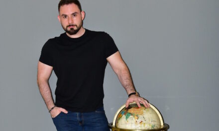 Отельер, владелец Yasmin Bodrum Артур Бирсин: что чаще всего забывают в отелях