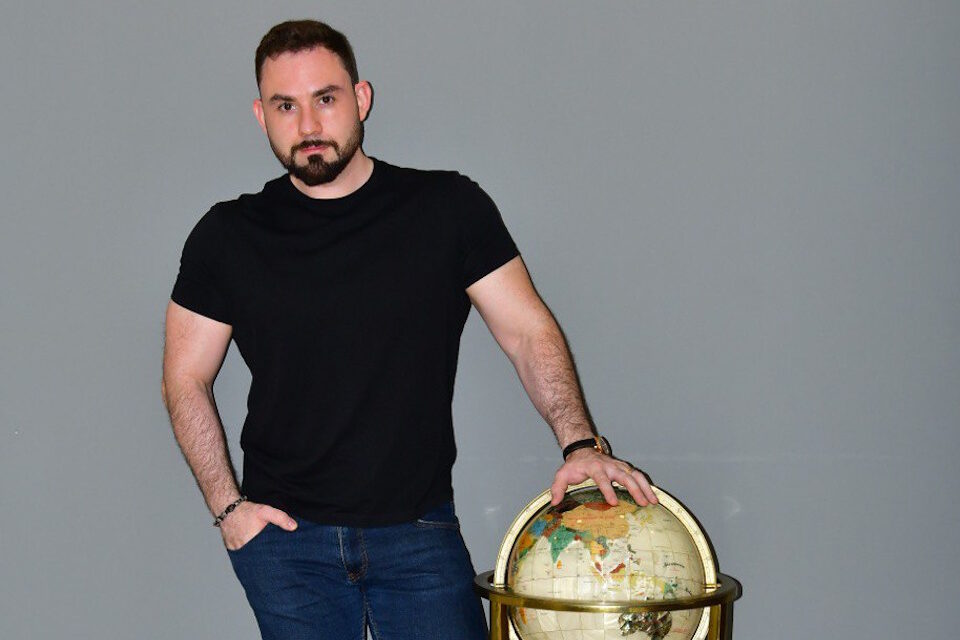 Отельер, владелец Yasmin Bodrum Артур Бирсин: что чаще всего забывают в отелях