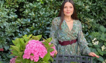 Эксперт по историческому декору Регина Van Vliet: как устроить себе завтрак в стиле винтаж