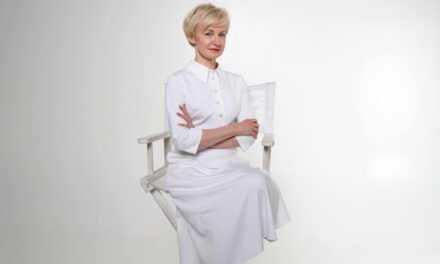 Главный врач клиники микрохирургии глаза АйМед Элина Санторо: что такое факичные линзы и кому они подходят