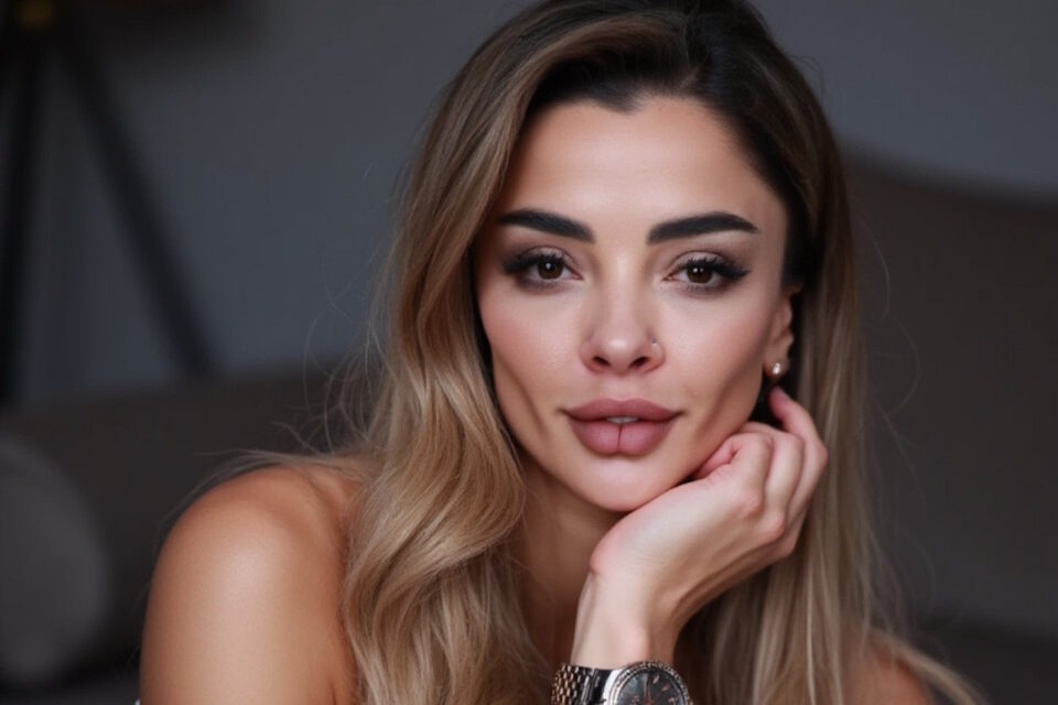 Врач-трихолог Мадина Осман: как часто можно делать пересадку волос