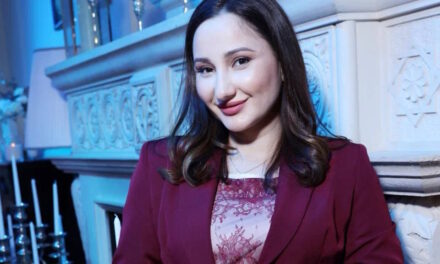 Врач-косметолог Зухра Балакеримова: как убрать следы от акне