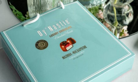 Основатель кондитерской фабрики «Dy’Nastie» Георгий Хачинян: полезны ли низкокалорийные сладости