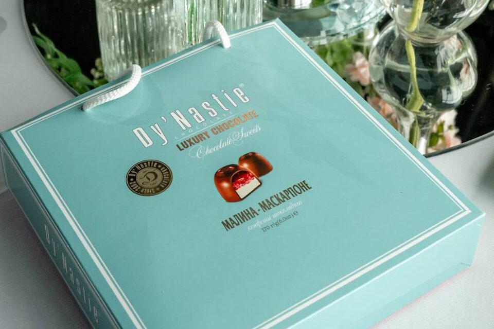 Основатель кондитерской фабрики «Dy’Nastie» Георгий Хачинян: полезны ли низкокалорийные сладости