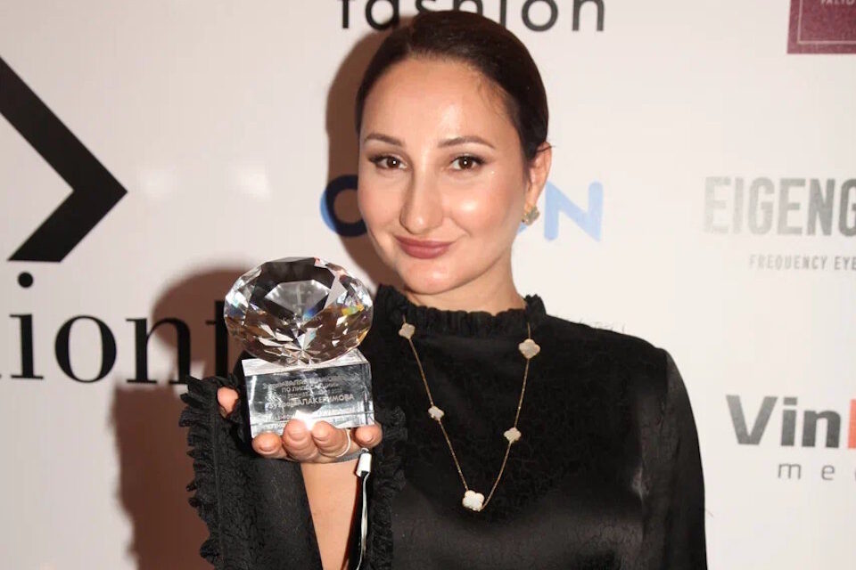 Блеск и гламур Fashion Summer Award 2025: торжество стиля и красоты