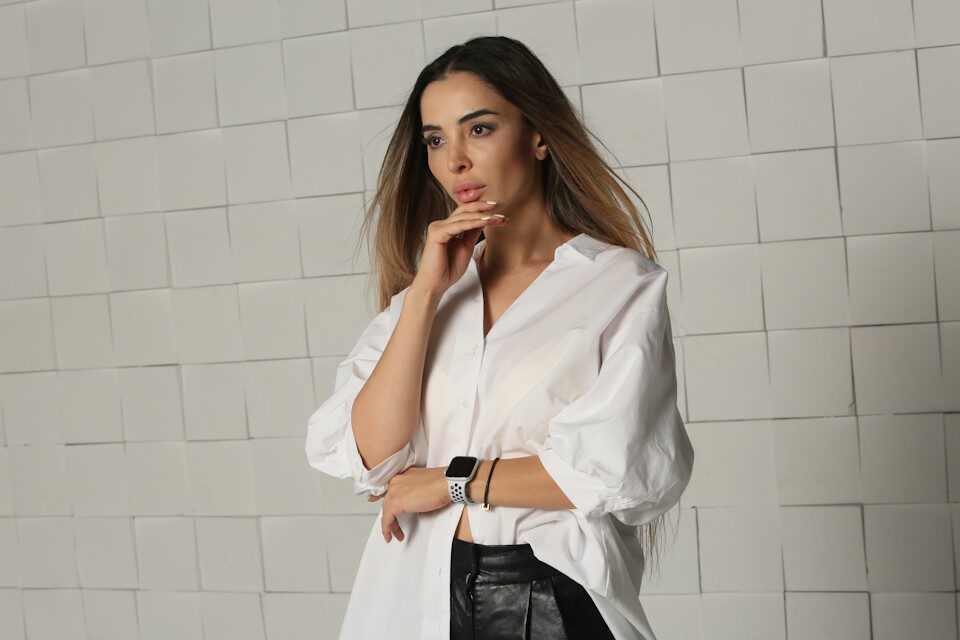 Врач-косметолог Мадина Осман: что такое липофилинг и кому он может быть показан