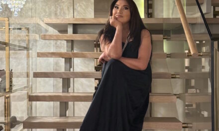 Кажетта Ахметжанова: 5 вещей в кошельке, которые блокируют поступление денег