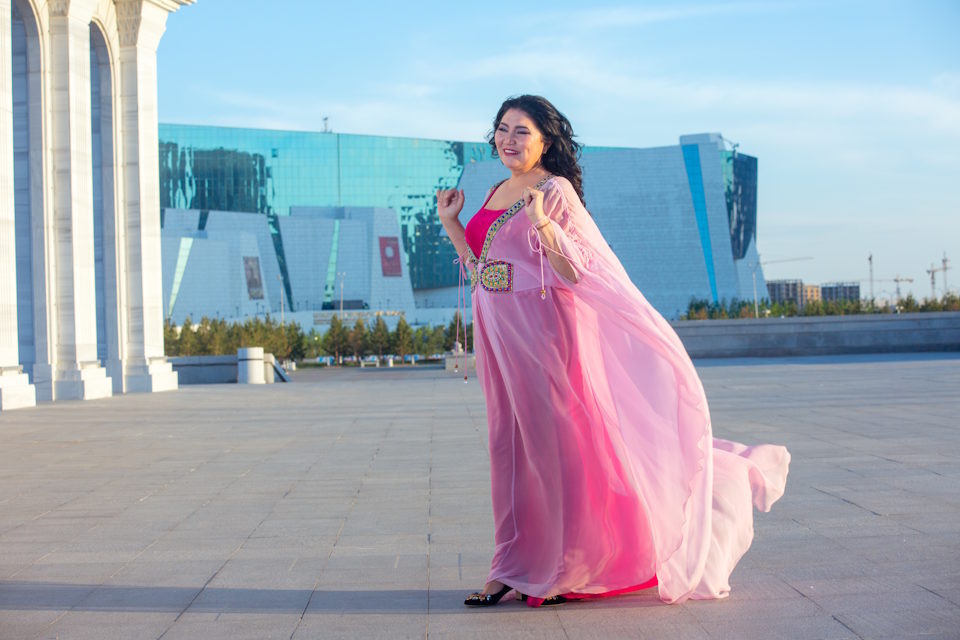 Кажетта Ахметжанова: 5 камней для усиления женской энергии