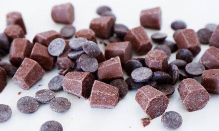 Основатель кондитерской фабрики «Dy’Nastie» Георгий Хачинян: опасен ли белый налет на шоколаде