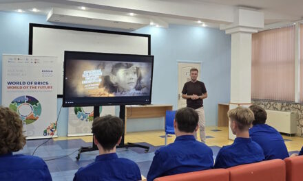 «Правду Саманты Смит» снова открыли в Артеке