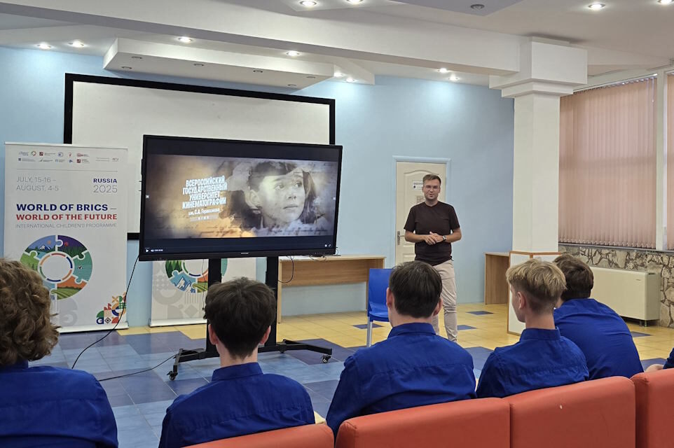 «Правду Саманты Смит» снова открыли в Артеке