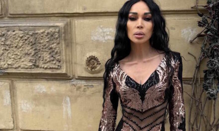 Аделина Панина: 5 упражнений для развития шестого чувства