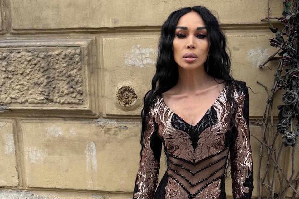 Аделина Панина: 5 упражнений для развития шестого чувства