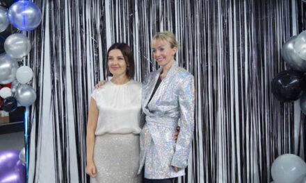 Международный чемпионат LASER STARS: событие, которому не было равных