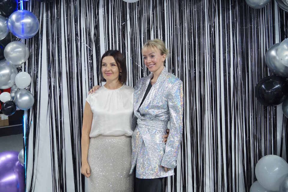 Международный чемпионат LASER STARS: событие, которому не было равных