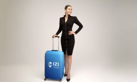 Заместитель гендиректора туристической компании «IZI TOUR» Алена Фомина: какие приложения помогают сделать путешествие удобнее