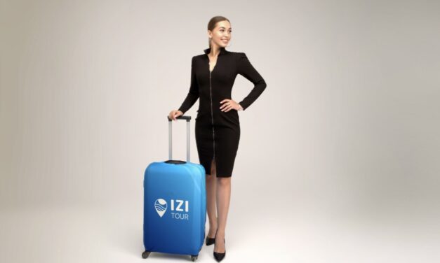 Заместитель гендиректора по развитию туристической компании «IZI TOUR» Алена Фомина: лайфхаки, как сэкономить на путешествиях