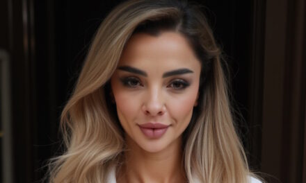 Врач-косметолог Мадина Осман: можно ли полностью избавиться от родимого пятна