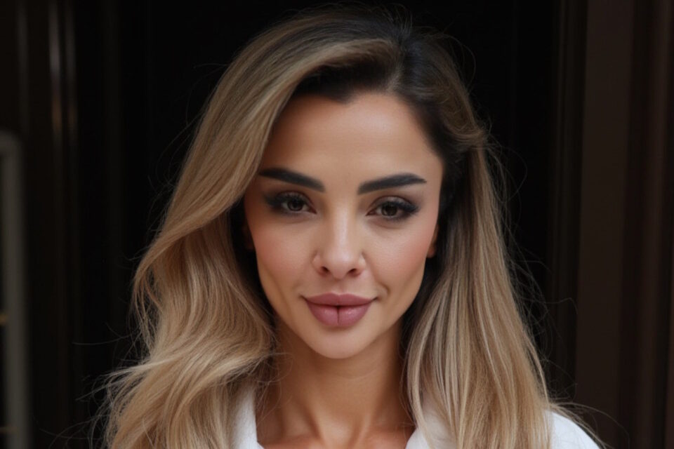 Врач-косметолог Мадина Осман: можно ли полностью избавиться от родимого пятна