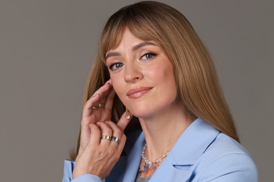 Косметолог Наталья Рябинова: насколько эффективны патчи для глаз